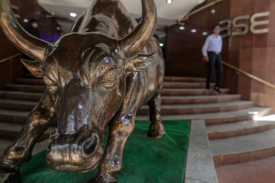 Representative Image. Credit: Bloomberg File Photo
