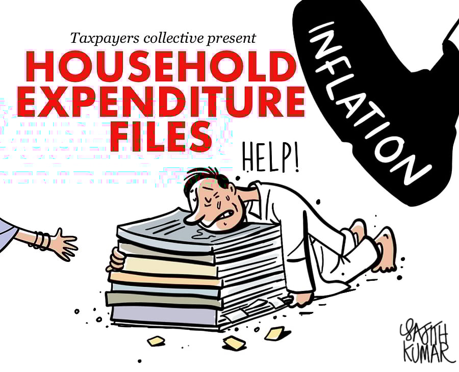 Credit: DH Illustration/Sajith Kumar