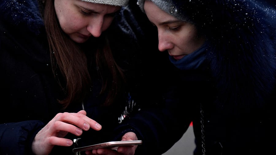 Representative image. Credit: Reuters File Photo