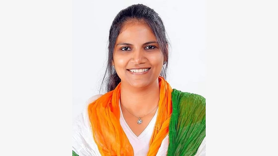 Jebi Mather. Credit: Special arrangement