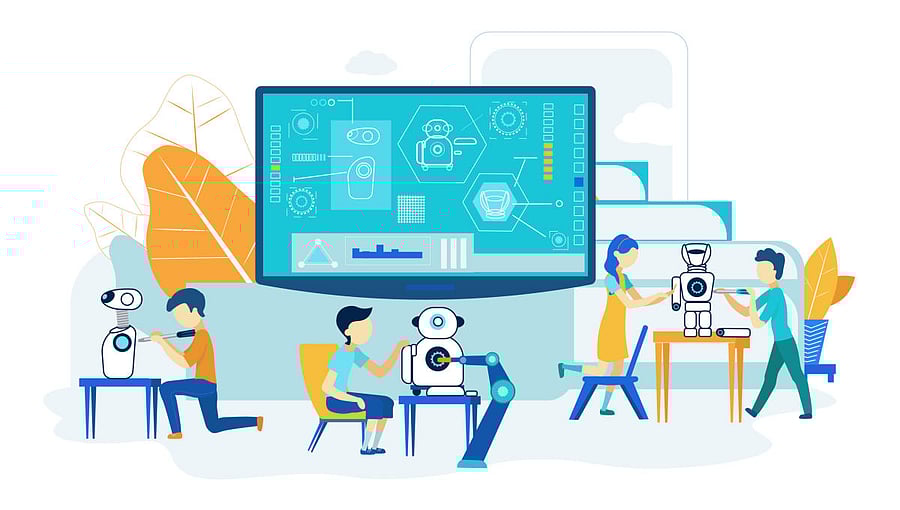 Representative image. iStock