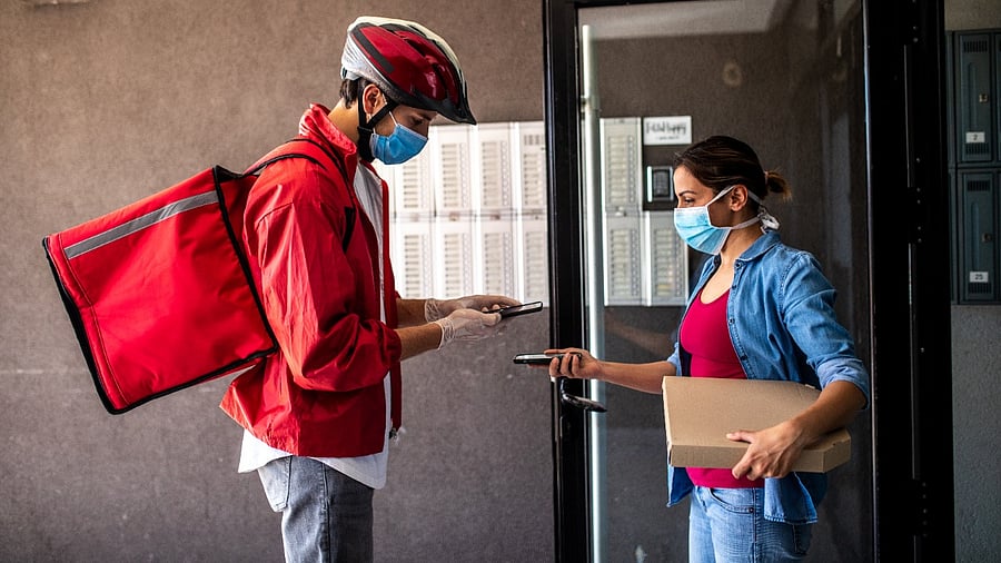 Representative picture. Credit: iStock Images