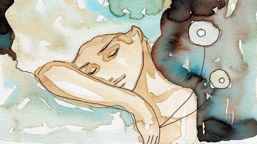 Representative Image. Credit: iStock Photo