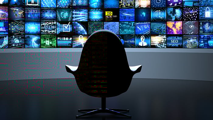 Representative Image. Credit: iStock Photo