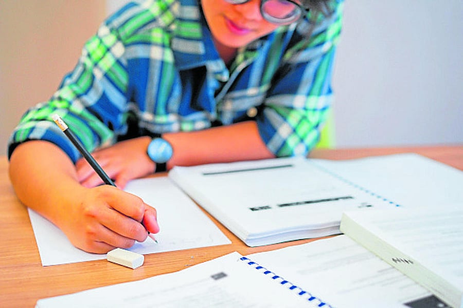 Representative image. iStock 