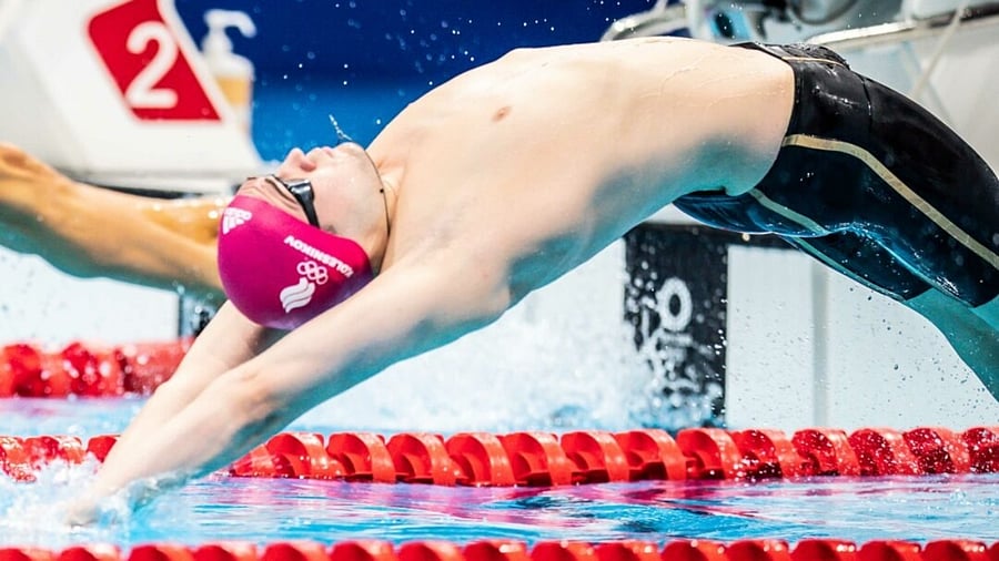 The 2022 championships take place in Budapest from June 18-July 3. Credit: IANS Photo