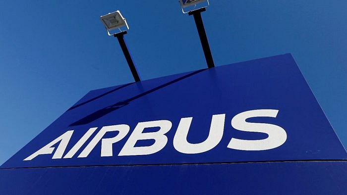 Airbus expects domestic air travel in India to reach pre-Covid levels by mid-2022, while international travel traffic is expected to recover by next year. Credit: Reuters File Photo