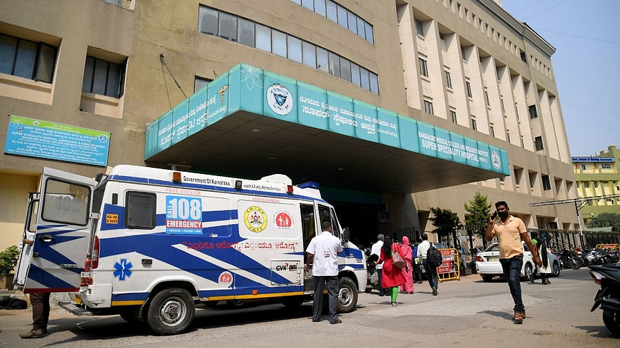 Credit: DH File Photo