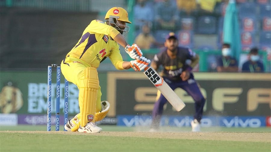 Ravindra Jadeja. Credit: PTI file photo