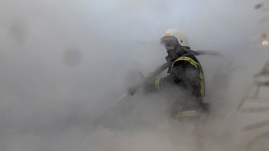 Credit: Reuters Photo