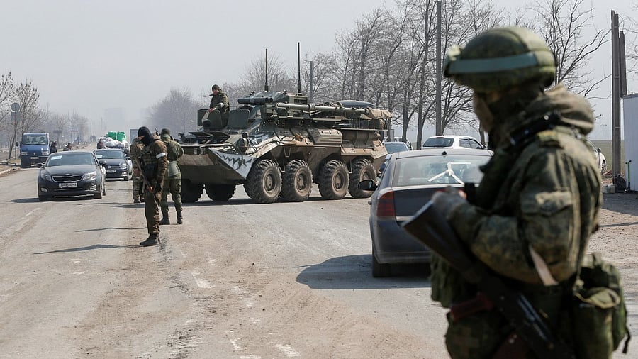 Representative Image. Credit: Reuters Photo