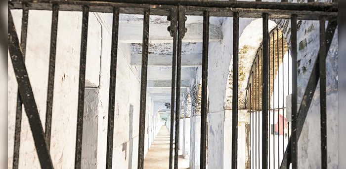 Representative picture of BBD Chawls, which was earlier a prison. Credit: iStock Images