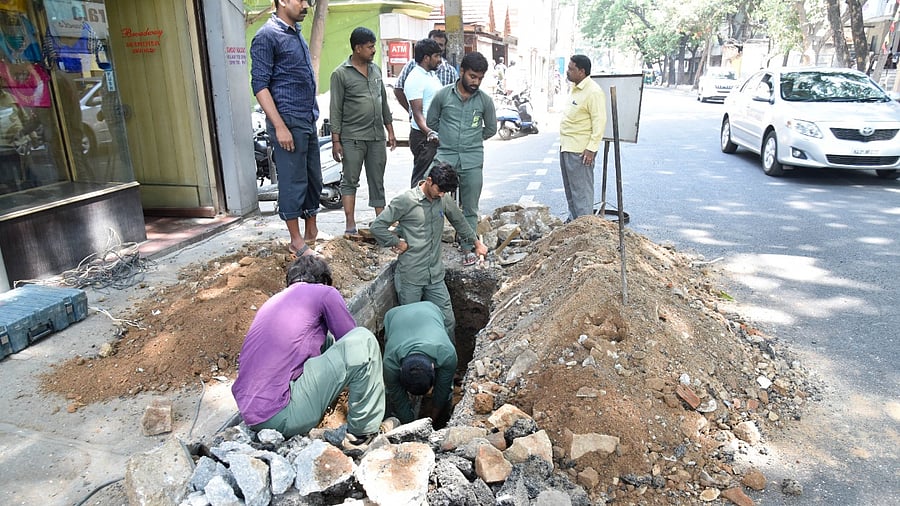 Representative picture. Credit: DH File Photo