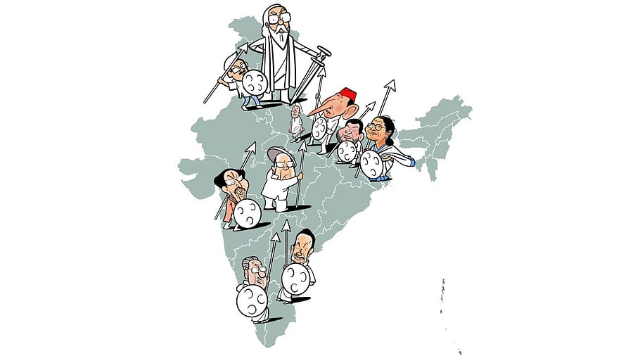 Credit: Sajith Kumar