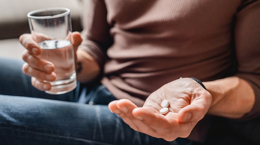 Representative image. Credit: iStock Photo