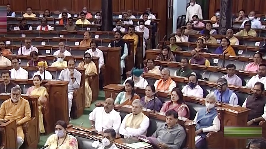 Representative image. Credit: PTI Photo