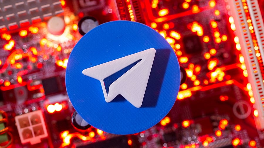 Representative image. Credit: Reuters photo