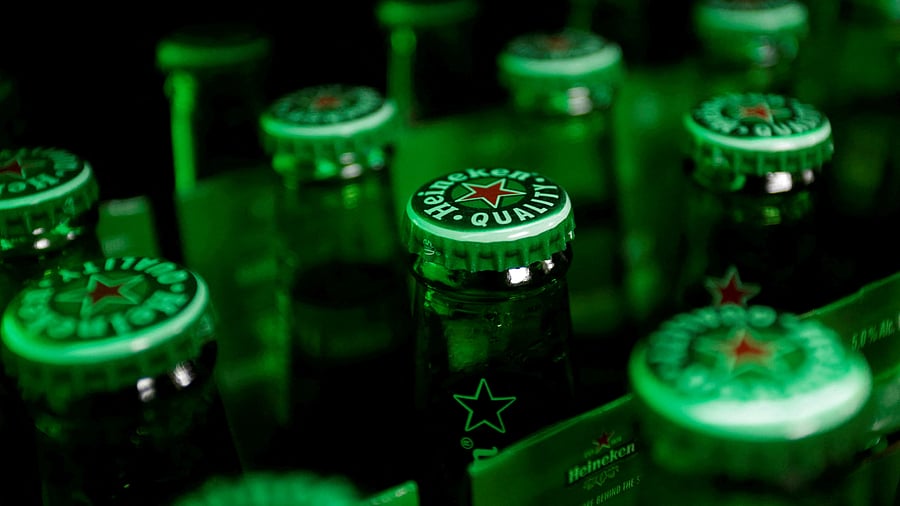 Credit: Reuters File Photo