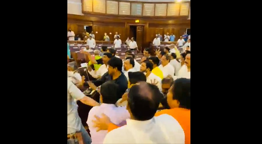 Credit: Twitter/@BJP4Bengal