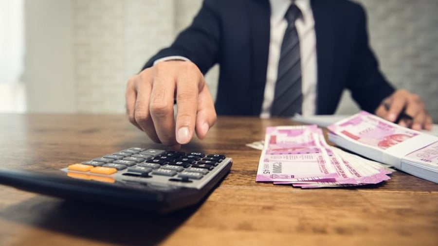 Representative image. Credit: iStock Photo