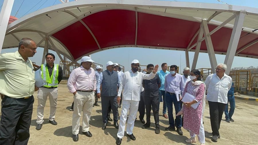 Photo: DGIPR, Maharashtra