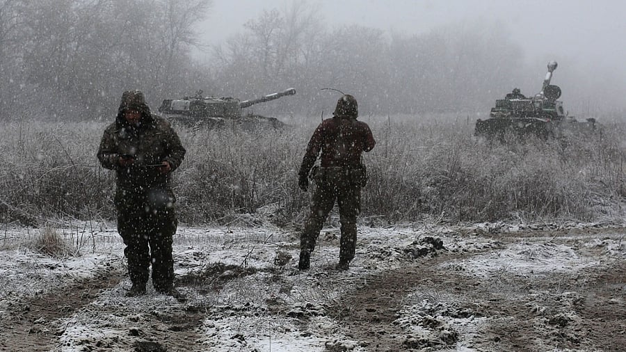 Representative Image. Credit: AFP Photo