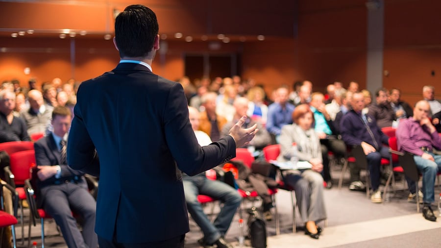 Representative picture. Credit: iStock Photos