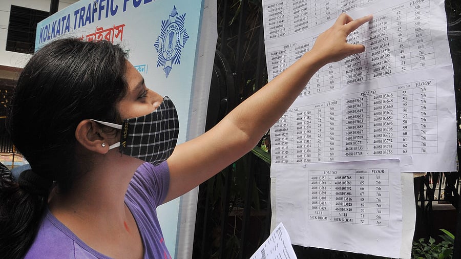 Representative image. Credit: PTI File Photo