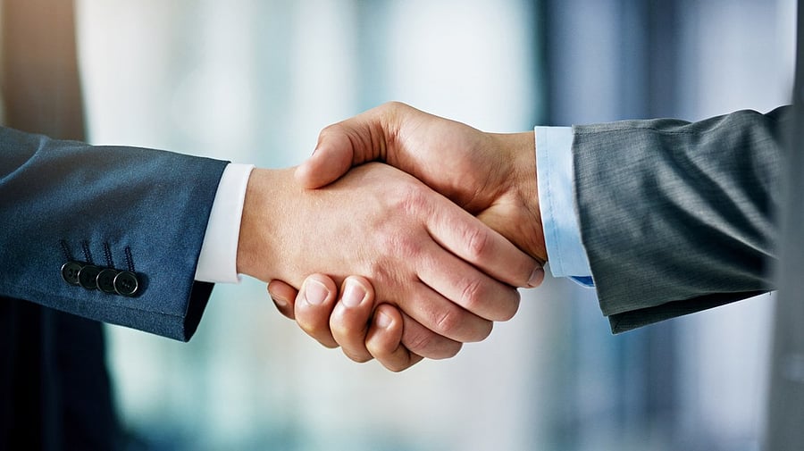 Representative image. Credit: iStock Photo