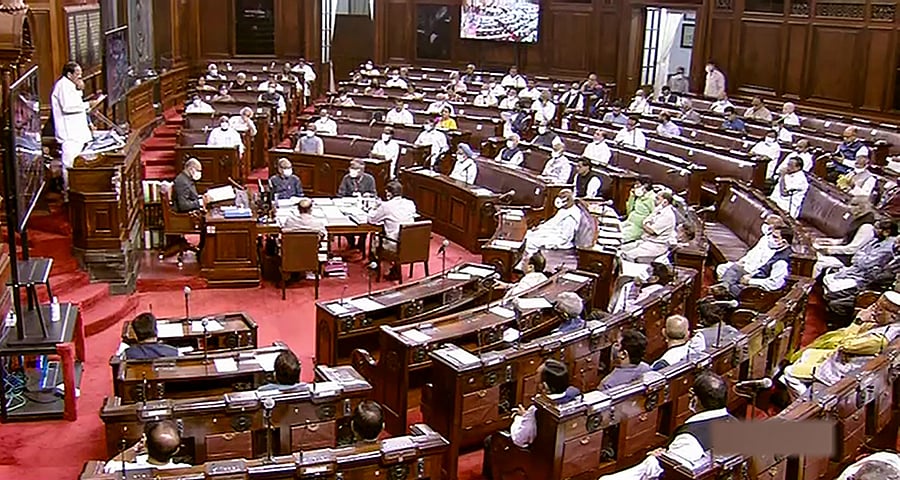 Representative image. Credit: PTI Photo