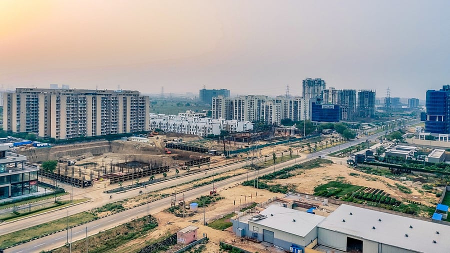 Representative Image. Credit: iStock Photo