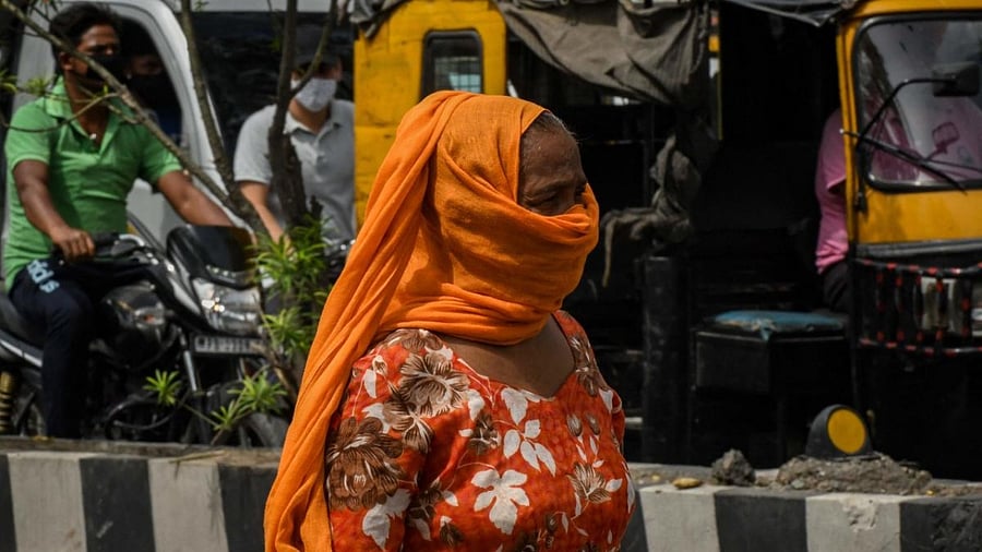 Representative image. Credit: AFP Photo