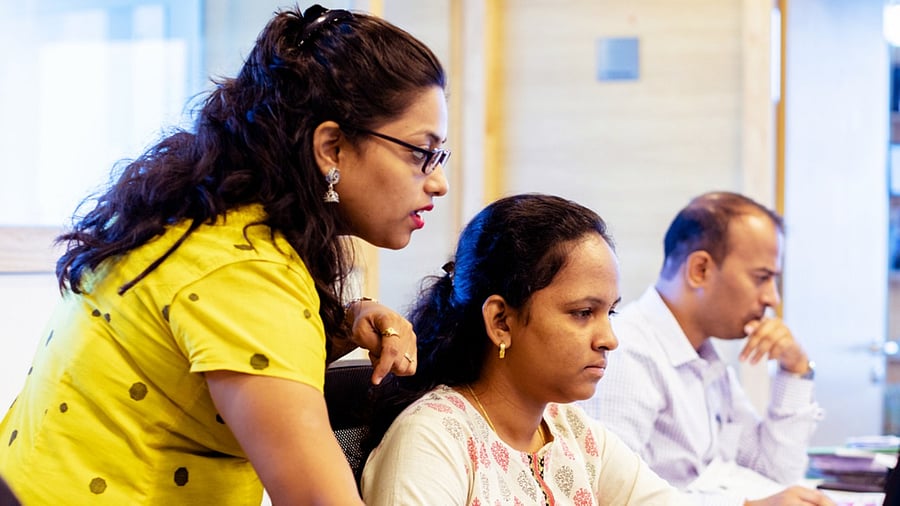 Representative image. Credit: iStock Photo