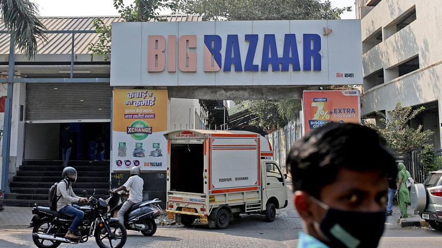 Representative image. Credit: Reuters photo