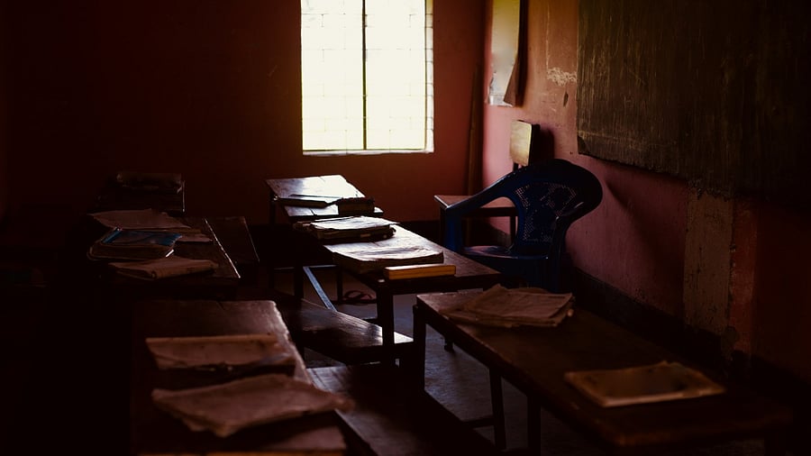 Representative Image. Credit: iStock Photo