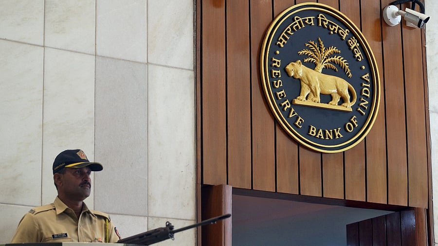 The Reserve Bank of India. Credit: Reuters Photo