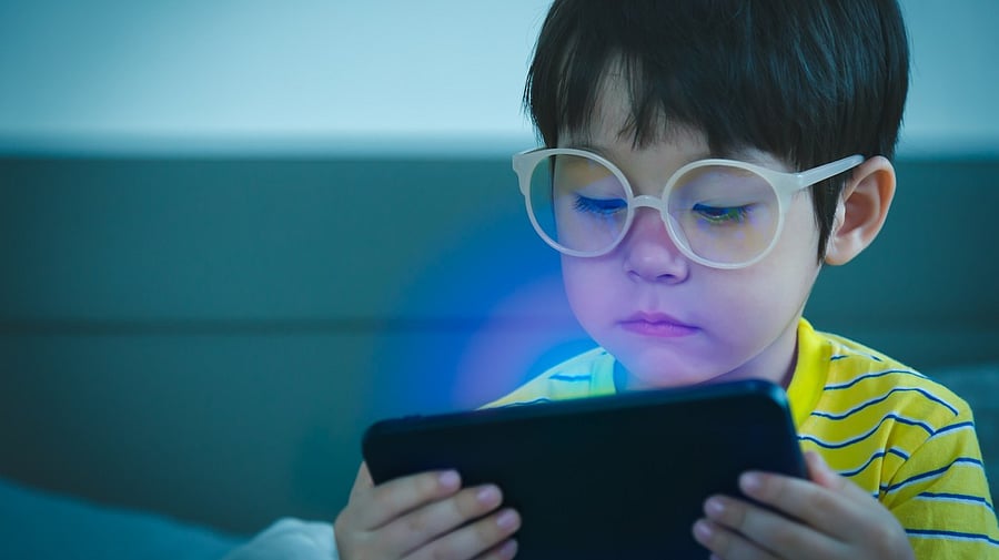 "One of the reasons some of these adult words are creeping into transcription is because maybe the ASR are trained more on speech examples coming from adults," one of the authors of the study said.