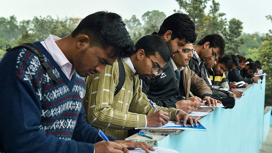 Representative image. Credit: PTI File Photo