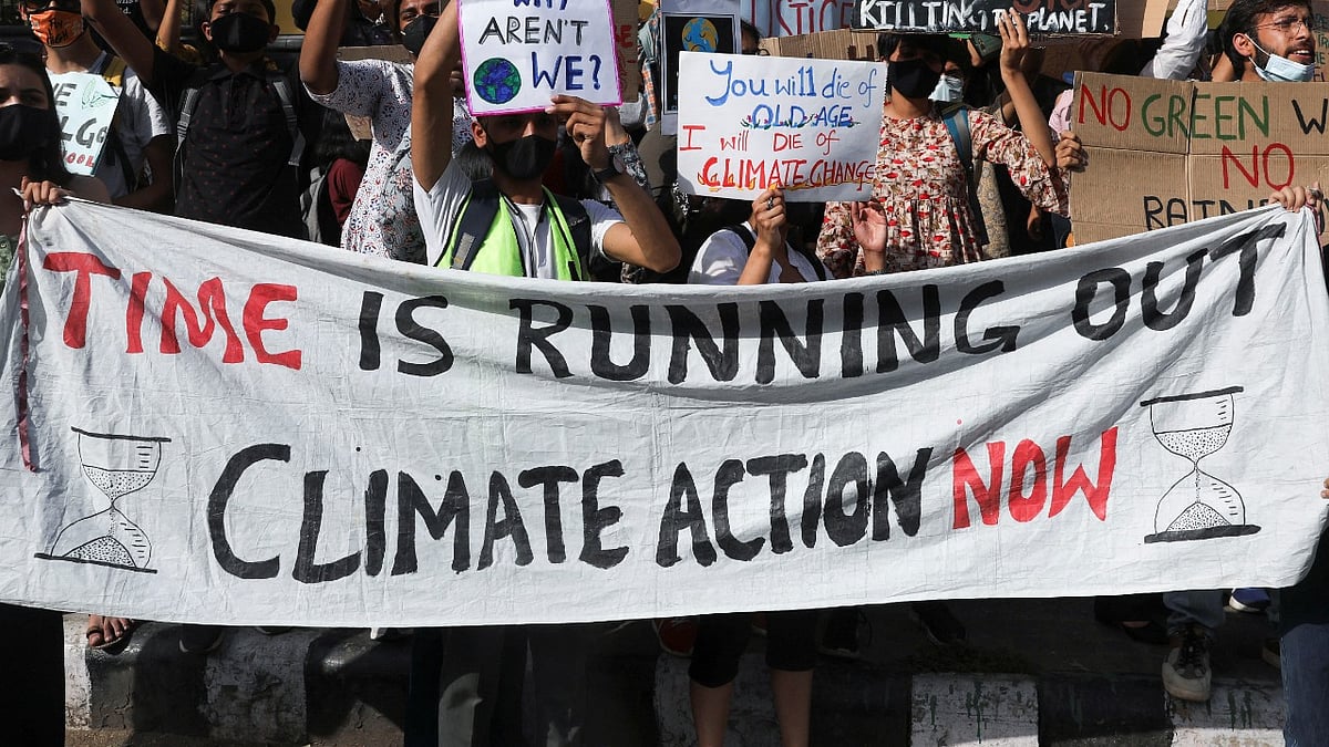 Fly less? Go vegan? How people can take climate action