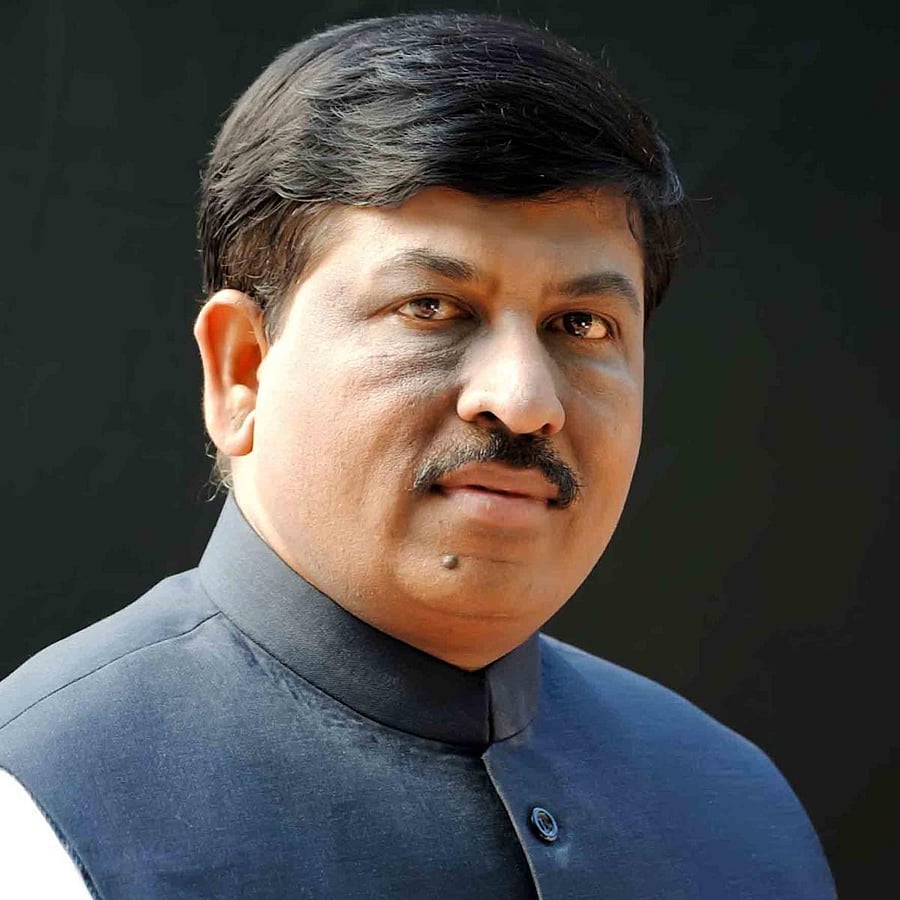 Murugesh Nirani