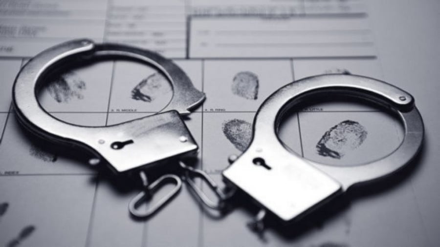According to police, the accused tried to forcibly enter the temple premises on Sunday after raising the religious slogan of “Allahu Akbar”. Credit: iStock Photo