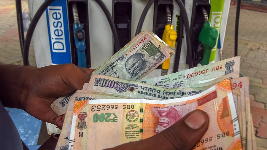 Representative Image. Credit: PTI File Photo