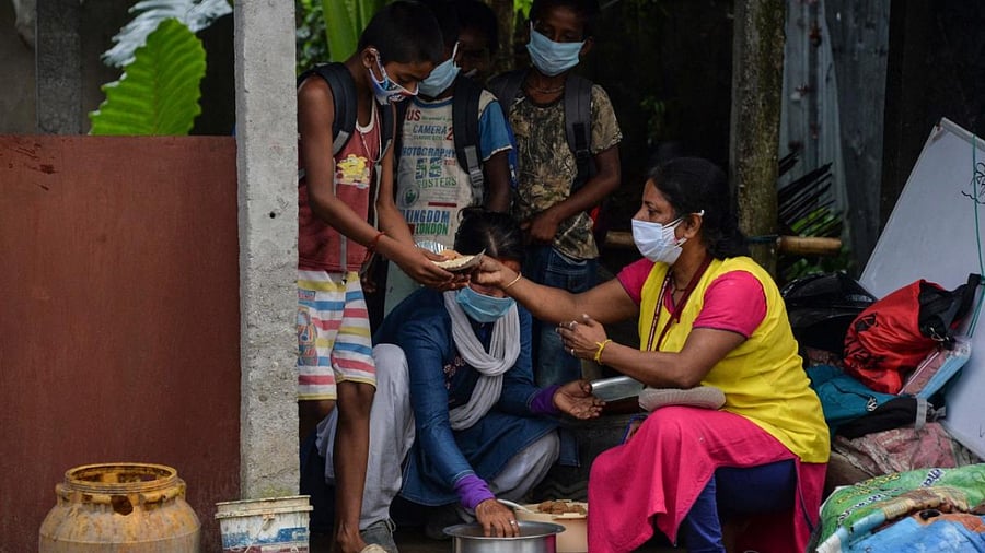 Representative image. Credit: AFP File Photo