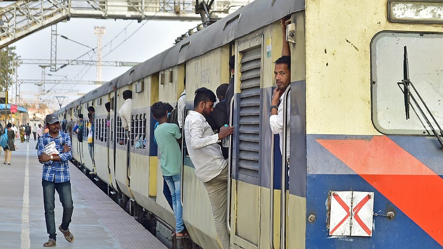Representative Image. Credit: DH File Photo