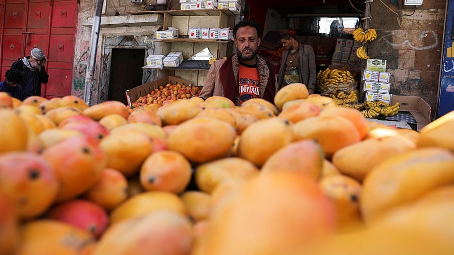 Representative picture. Credit: Reuters Photo