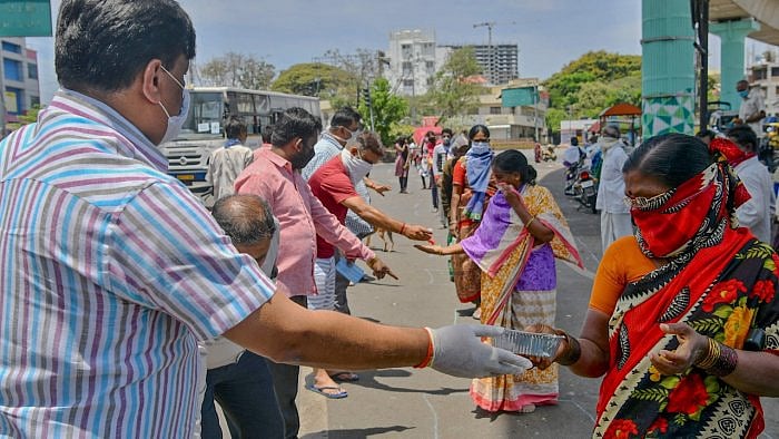Representative Image. Credit: AFP File Photo