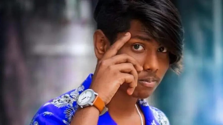 <div class="paragraphs"><p>Chandru, 22, was killed in a road rage incident in JJ Nagar in 2022</p></div>