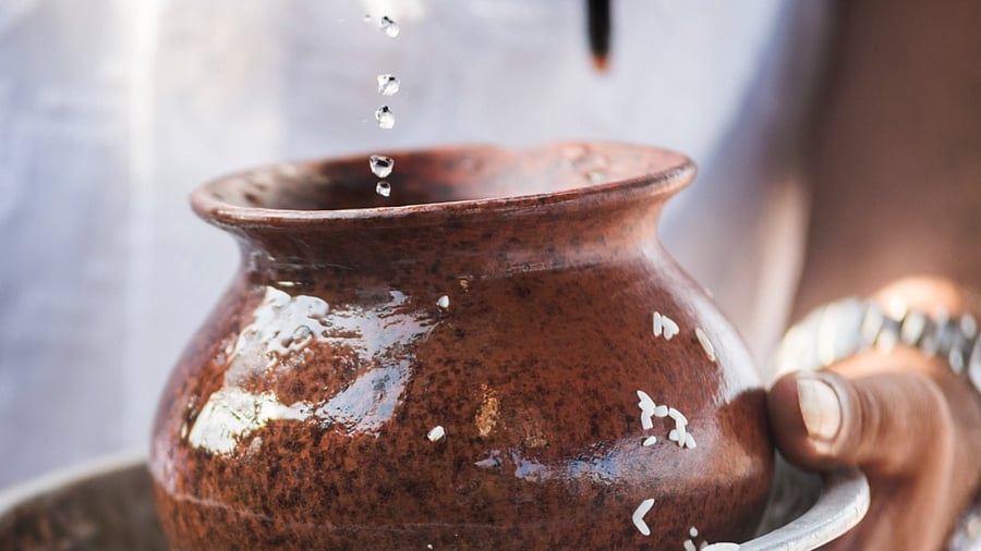 Representative Image. Credit: iStock Photo