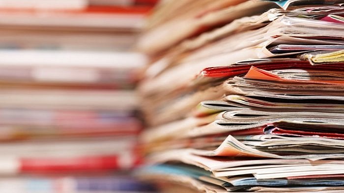 Representative Image. Credit: iStock Photo