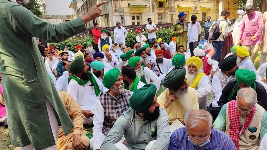 Representative image. Credit: IANS photo